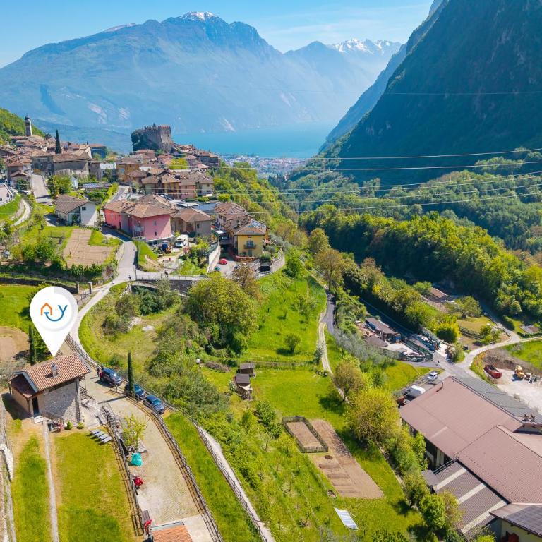 Private Green Oasis - Terrace - Happy Rentals - Maison de Vacances - 2