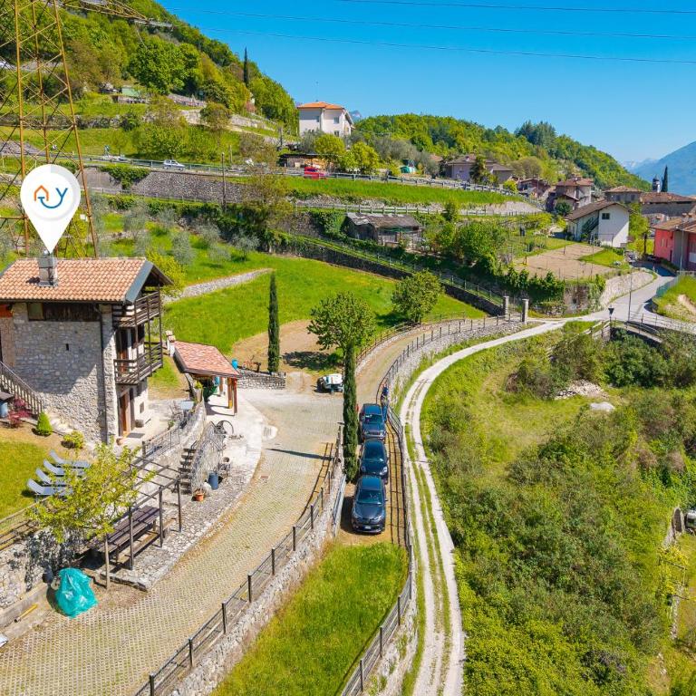 Private Green Oasis - Terrace - Happy Rentals - Maison de Vacances - 21