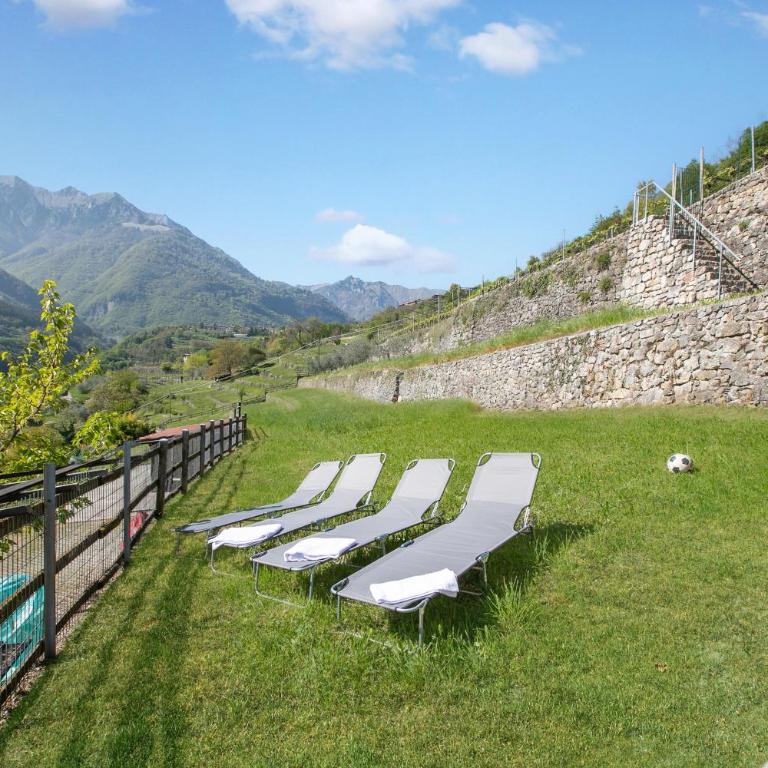 Private Green Oasis - Terrace - Happy Rentals - Maison de Vacances - 10