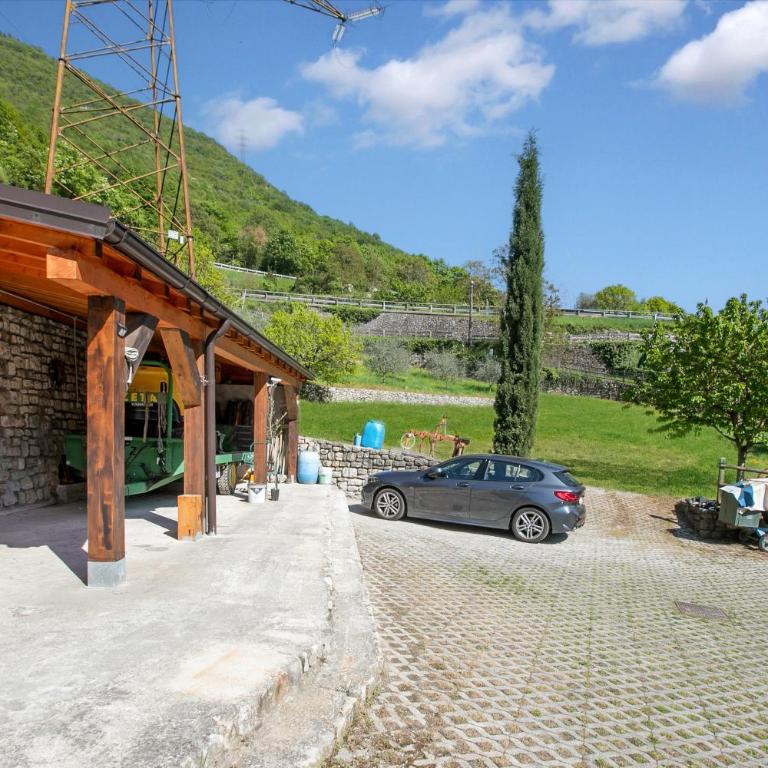 Private Green Oasis - Terrace - Happy Rentals - Maison de Vacances - 12