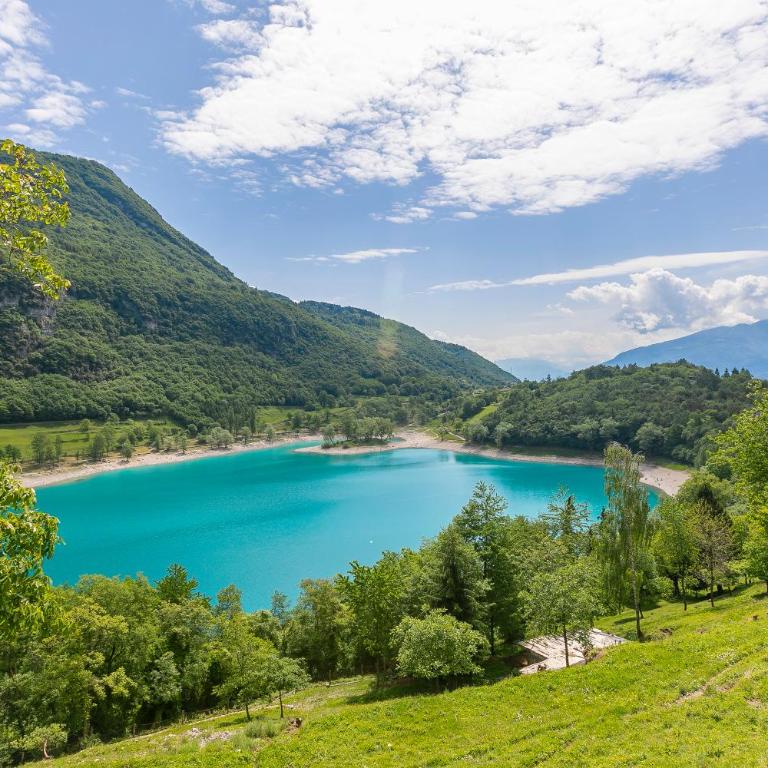 Private Green Oasis - Terrace - Happy Rentals - Maison de Vacances - 30