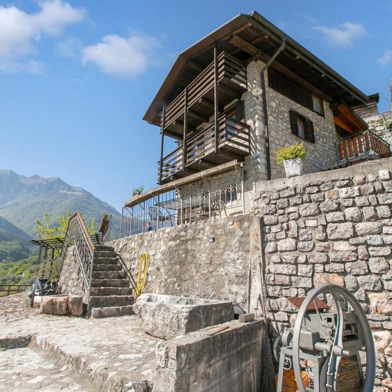 Private Green Oasis - Terrace - Happy Rentals - Maison de Vacances - 25