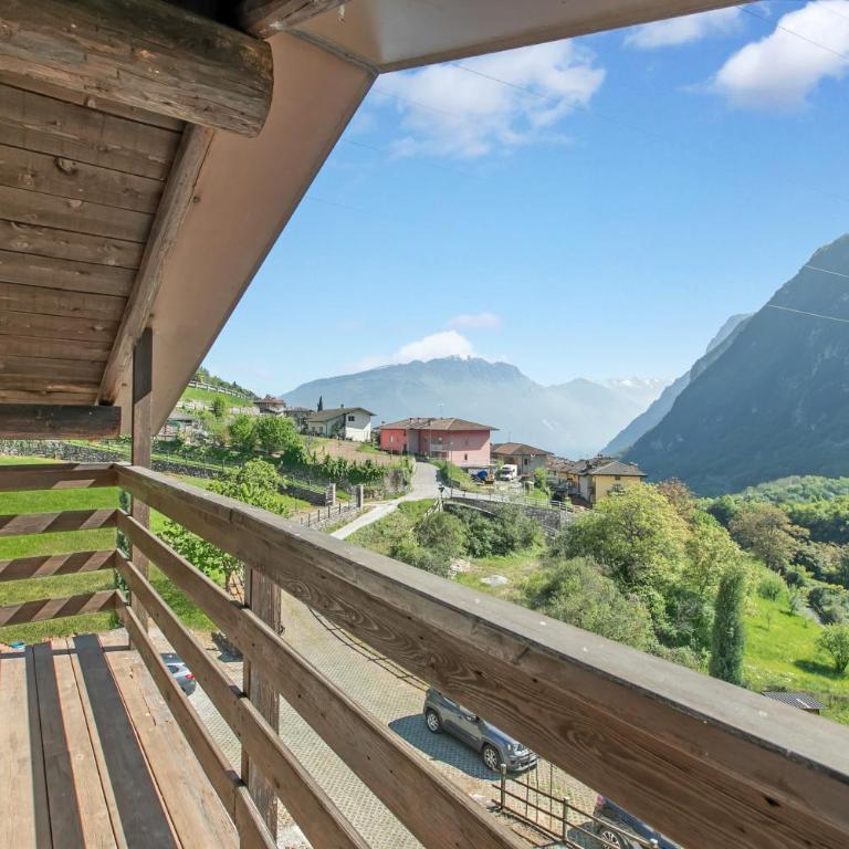 Private Green Oasis - Terrace - Happy Rentals - Maison de Vacances - 9
