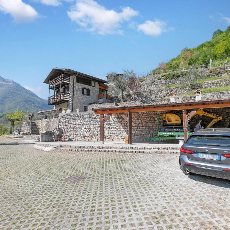 Private Green Oasis - Terrace - Happy Rentals - Maison de Vacances - 24