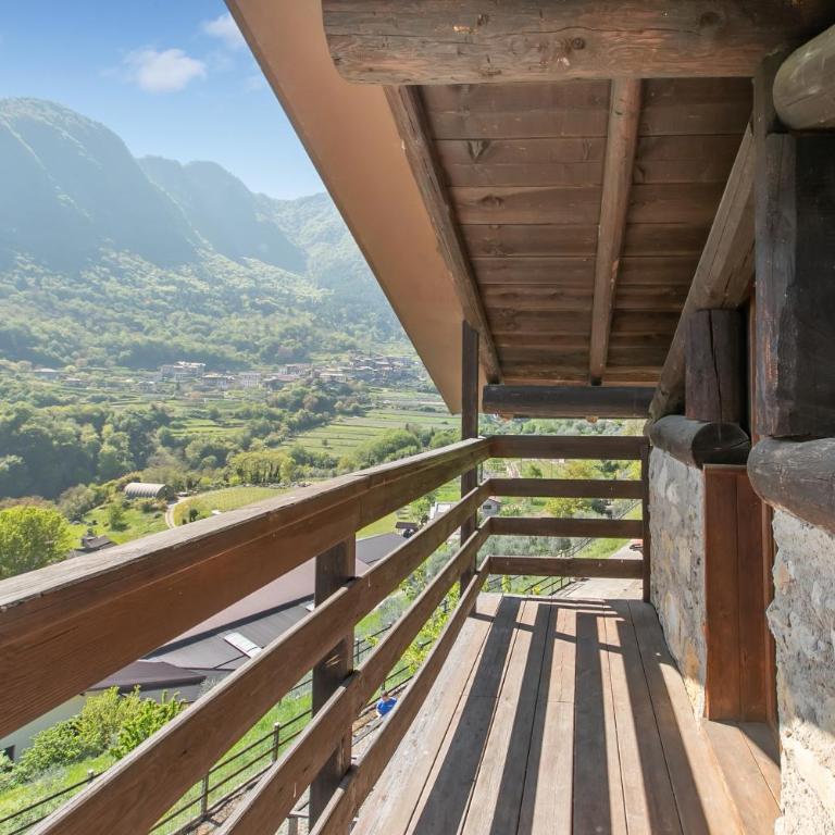 Private Green Oasis - Terrace - Happy Rentals - Maison de Vacances - 19