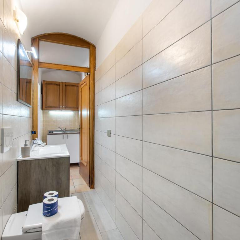 Private Green Oasis - Terrace - Happy Rentals - Maison de Vacances - 18