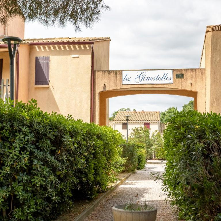 L'Estiu Bleu - T2 Proche Plage - Appartement 1 Chambre - 10