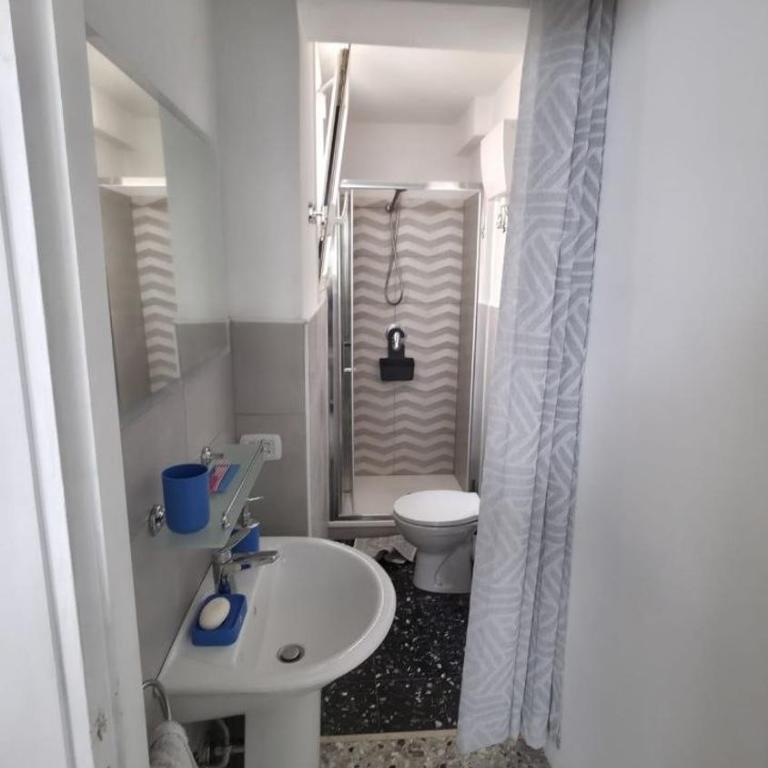 Vespri Home - One-Bedroom Apartment - 2