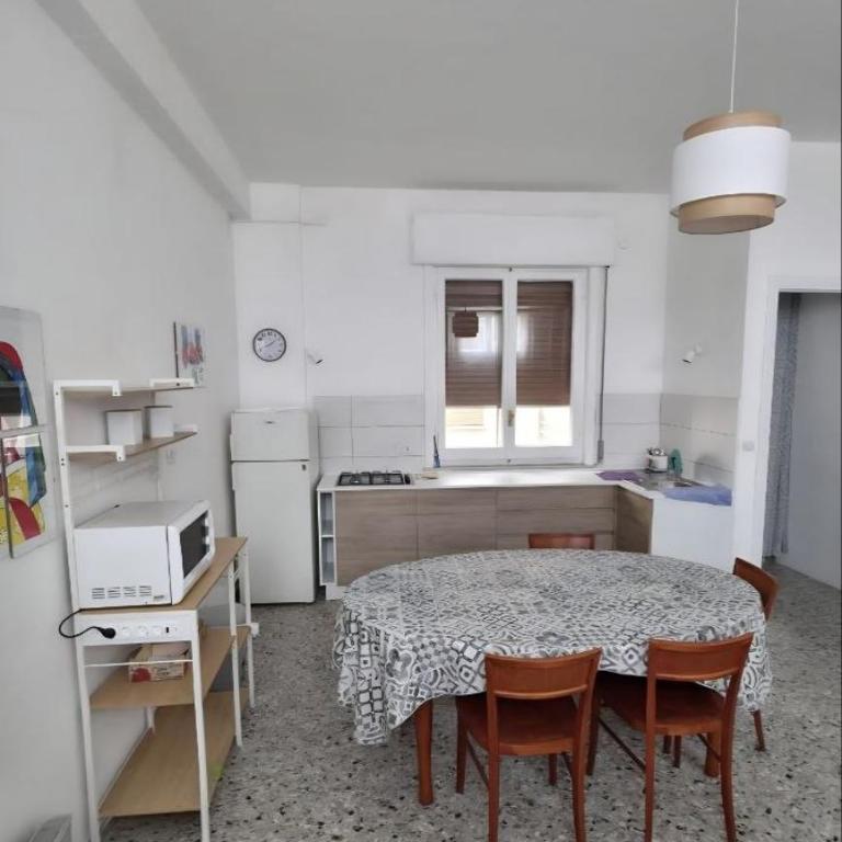 Vespri Home - One-Bedroom Apartment - 8
