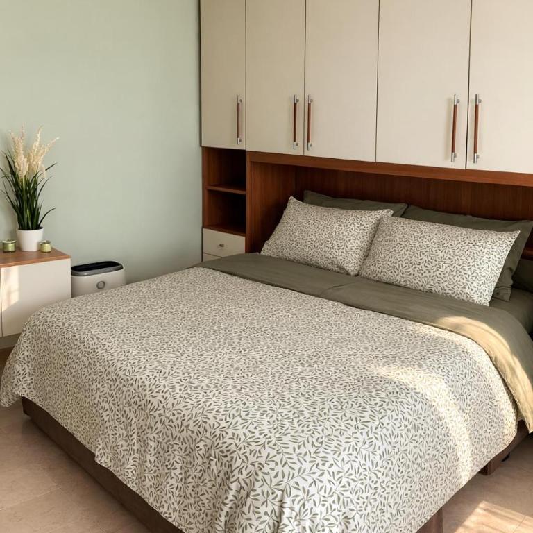 Large studio apartment with study area, Dergano-Bovisa - Appartamento con 1 Camera da Letto - 1