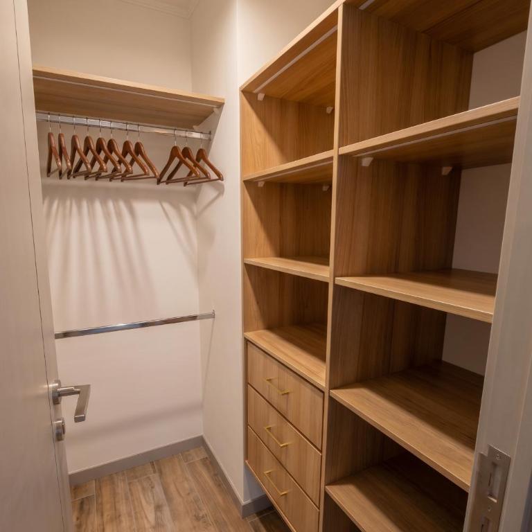 Zona centro I Movistar Arena I Turístico - One-Bedroom Apartment - 10