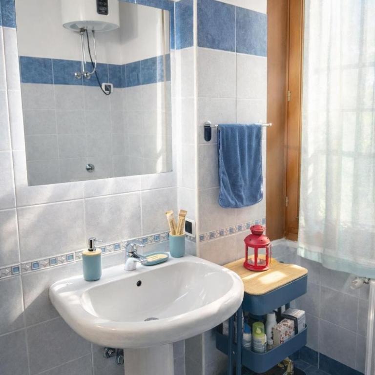 Large studio apartment with study area, Dergano-Bovisa - Appartamento con 1 Camera da Letto - 2