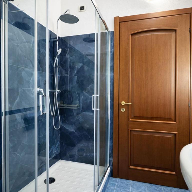 Large studio apartment with study area, Dergano-Bovisa - Appartamento con 1 Camera da Letto - 7