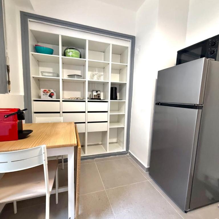 Antibes centre ville - 4 personnes - Appartement - 4