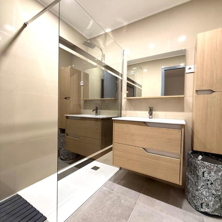 Antibes centre ville - 4 personnes - Appartement - 10