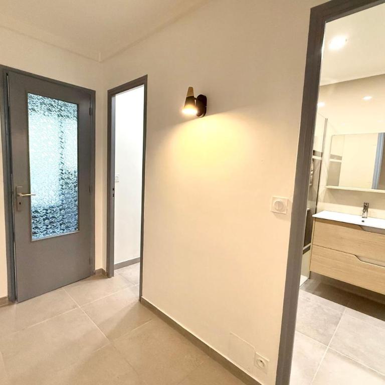Antibes centre ville - 4 personnes - Appartement - 9