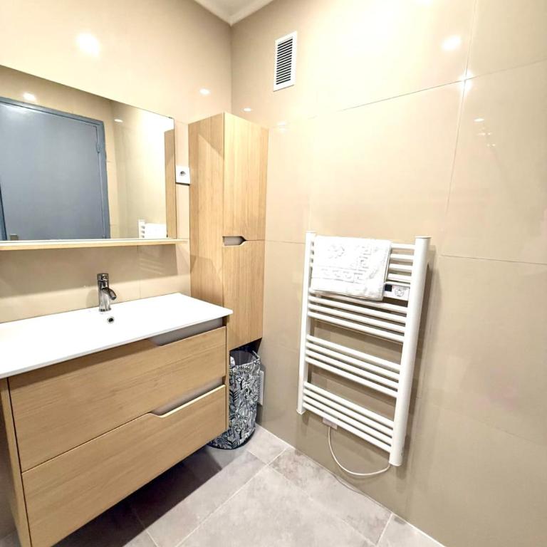 Antibes centre ville - 4 personnes - Appartement - 11