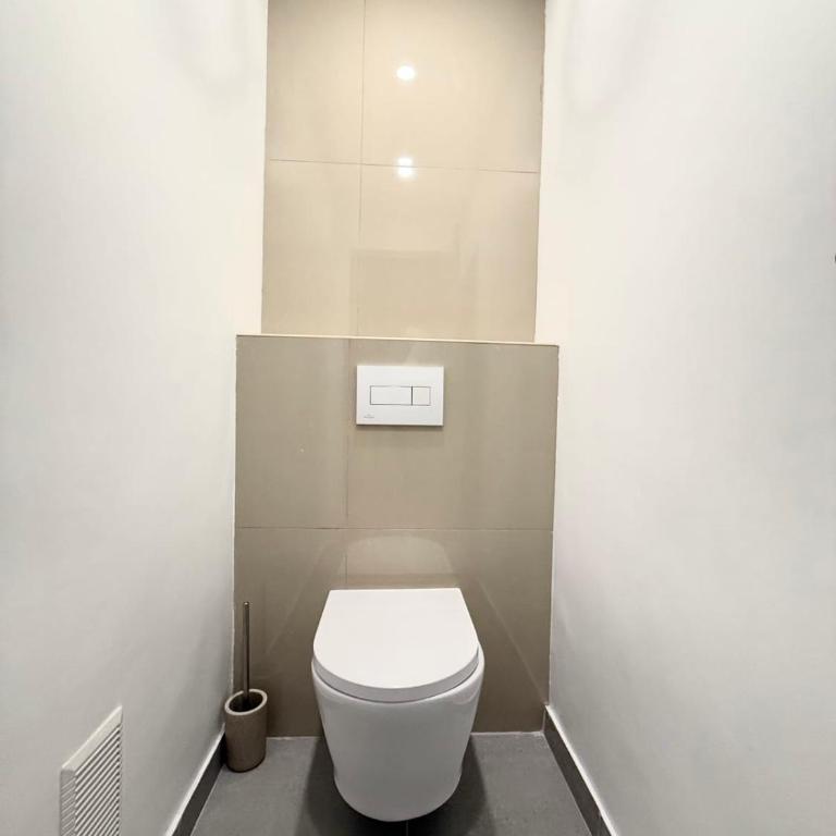 Antibes centre ville - 4 personnes - Appartement - 12