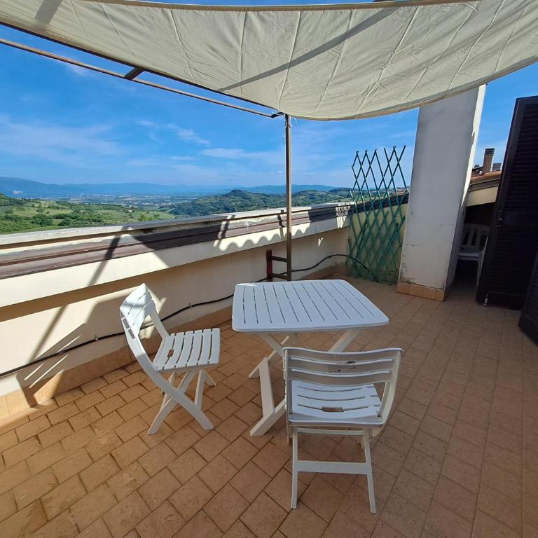 Casa Panorama Assisi - Two-Bedroom Apartment - 2