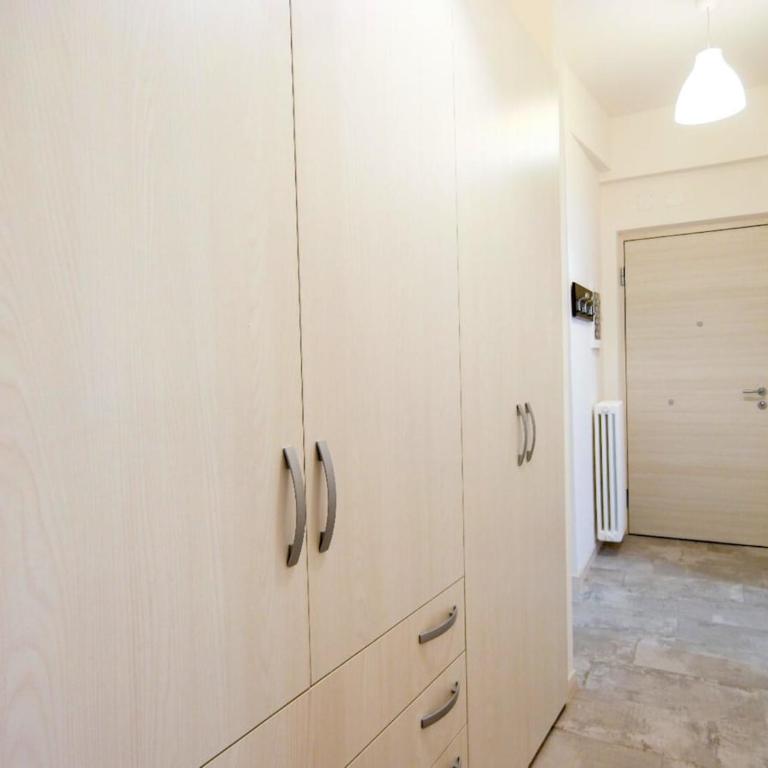 Modern Ideal for families 950m Arena - Appartamento con 1 Camera da Letto - 4