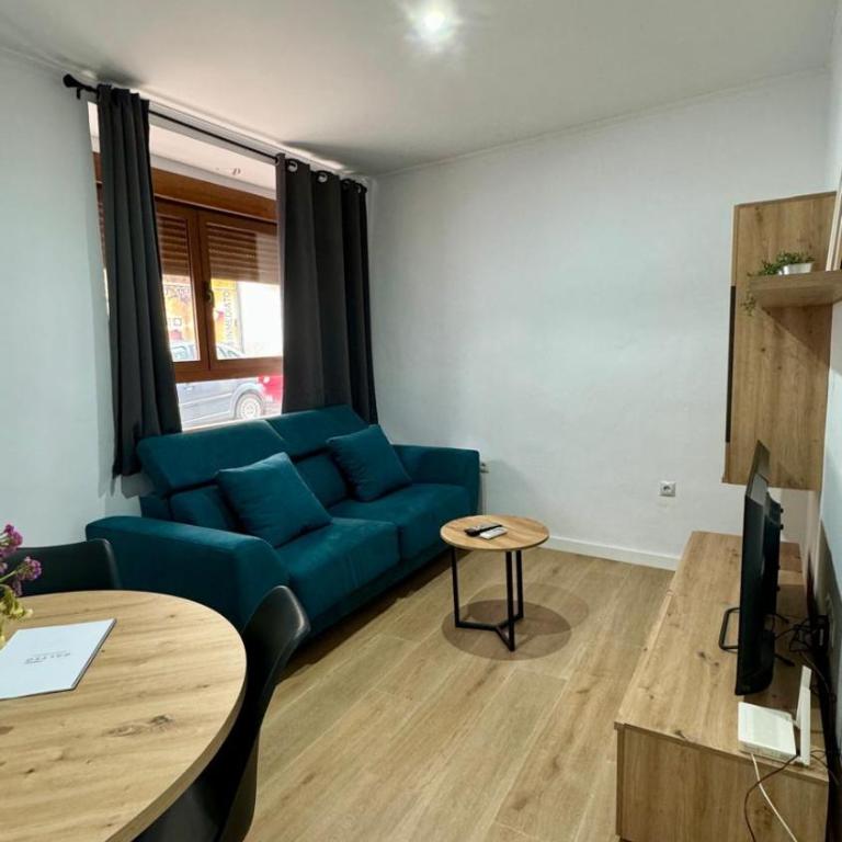 Galteo Naranja - Centro - Apartamento - 49
