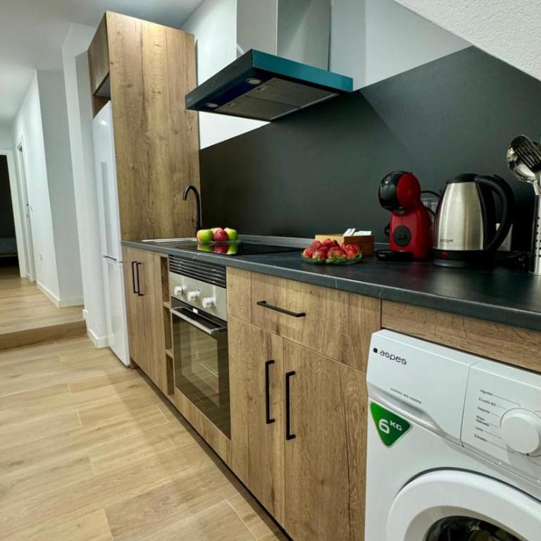 Galteo Naranja - Centro - Apartamento - 53