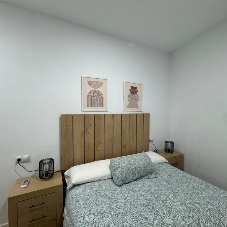 Galteo Naranja - Centro - Apartamento - 55