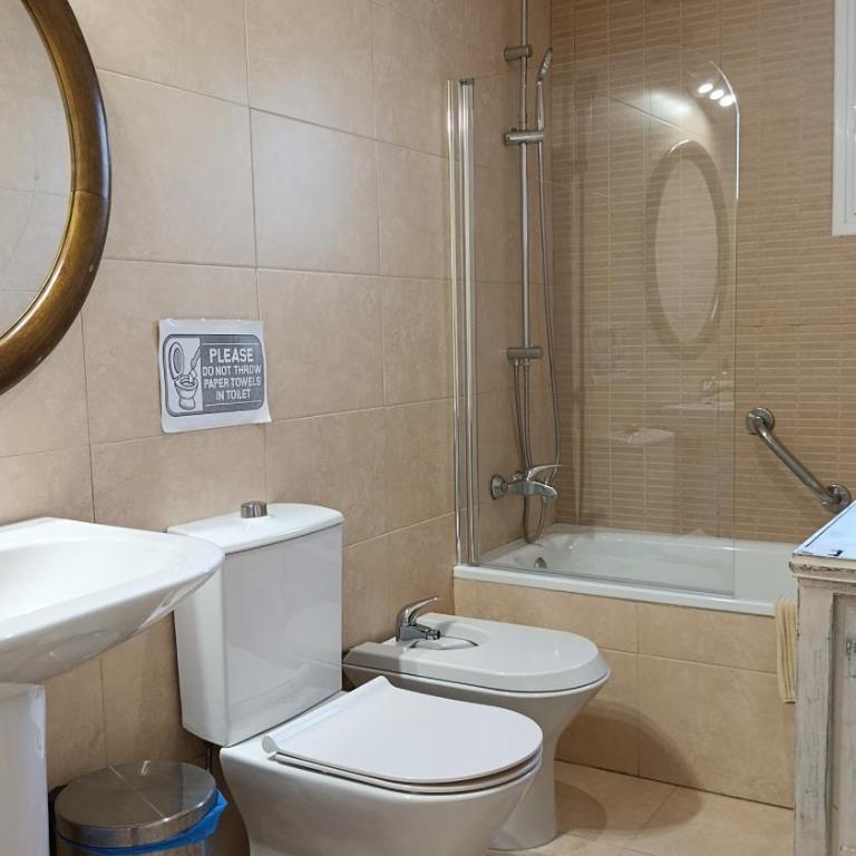 Sherryflat Caracuel - Apartamento de 2 dormitorios - 27