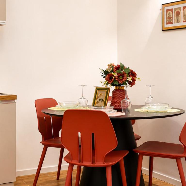 La Maison d'Amalia - An Exclusive Boutique Stay with Breakfast - Appartamento Premier con 1 Camera da Letto - 29