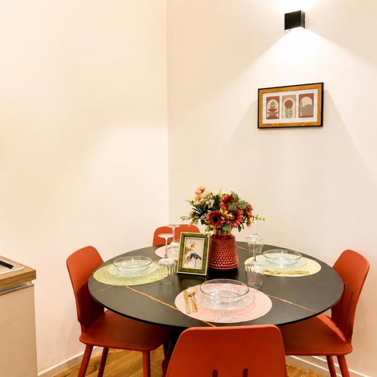 La Maison d'Amalia - An Exclusive Boutique Stay with Breakfast - Appartamento Premier con 1 Camera da Letto - 28