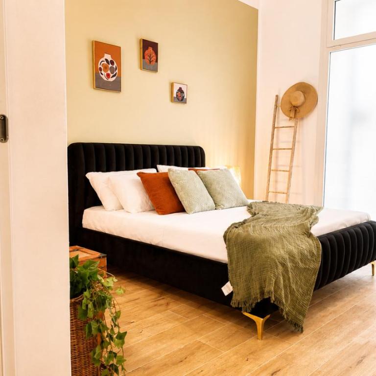 La Maison d'Amalia - An Exclusive Boutique Stay with Breakfast - Appartamento Premier con 1 Camera da Letto - 4