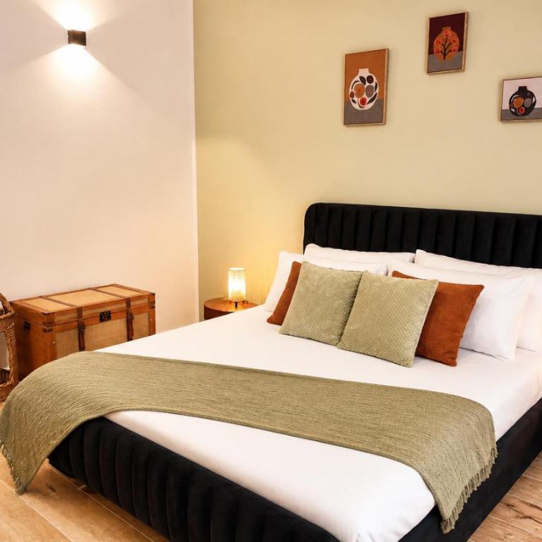 La Maison d'Amalia - An Exclusive Boutique Stay with Breakfast - Appartamento Premier con 1 Camera da Letto - 3