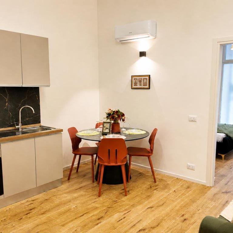 La Maison d'Amalia - An Exclusive Boutique Stay with Breakfast - Appartamento Premier con 1 Camera da Letto - 27