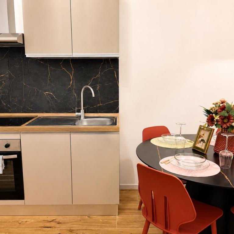 La Maison d'Amalia - An Exclusive Boutique Stay with Breakfast - Appartamento Premier con 1 Camera da Letto - 30