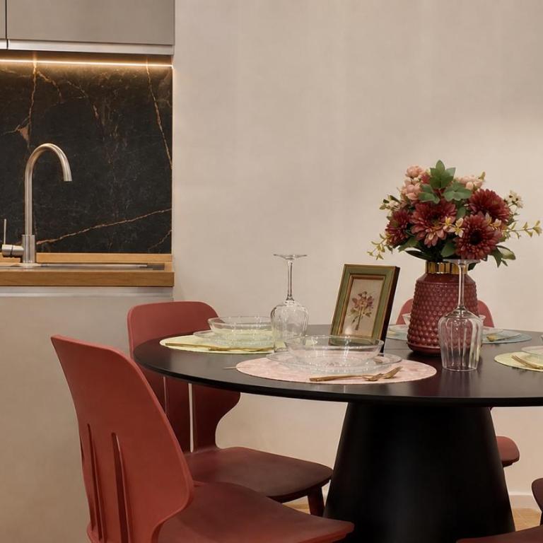 La Maison d'Amalia - An Exclusive Boutique Stay with Breakfast - Appartamento Premier con 1 Camera da Letto - 31
