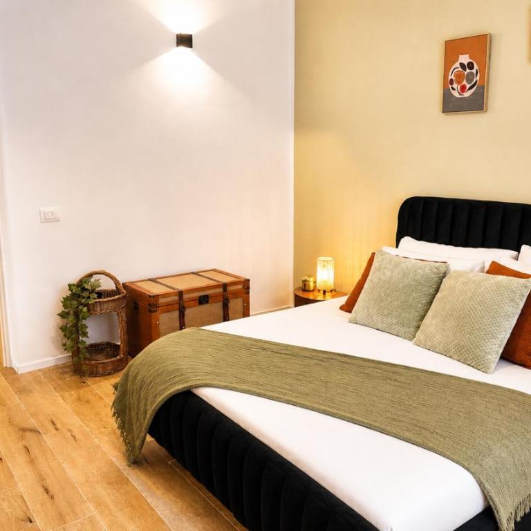 La Maison d'Amalia - An Exclusive Boutique Stay with Breakfast - Appartamento Premier con 1 Camera da Letto - 5
