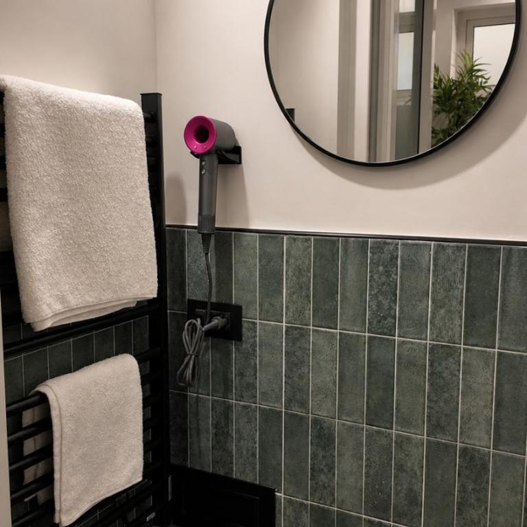 La Maison d'Amalia - An Exclusive Boutique Stay with Breakfast - Appartamento Premier con 1 Camera da Letto - 48