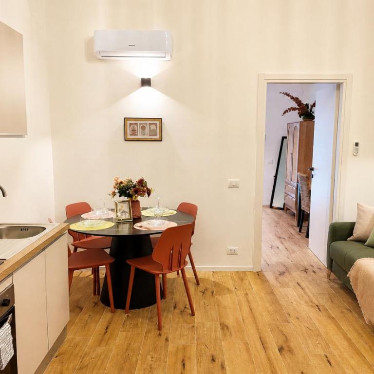 La Maison d'Amalia - An Exclusive Boutique Stay with Breakfast - Appartamento Premier con 1 Camera da Letto - 33