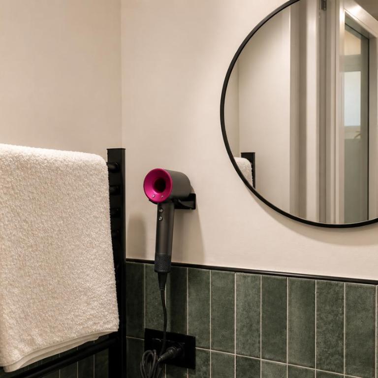 La Maison d'Amalia - An Exclusive Boutique Stay with Breakfast - Appartamento Premier con 1 Camera da Letto - 49