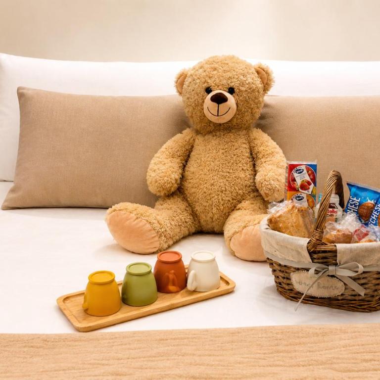 La Maison d'Amalia - An Exclusive Boutique Stay with Breakfast - Appartamento Premier con 1 Camera da Letto - 22
