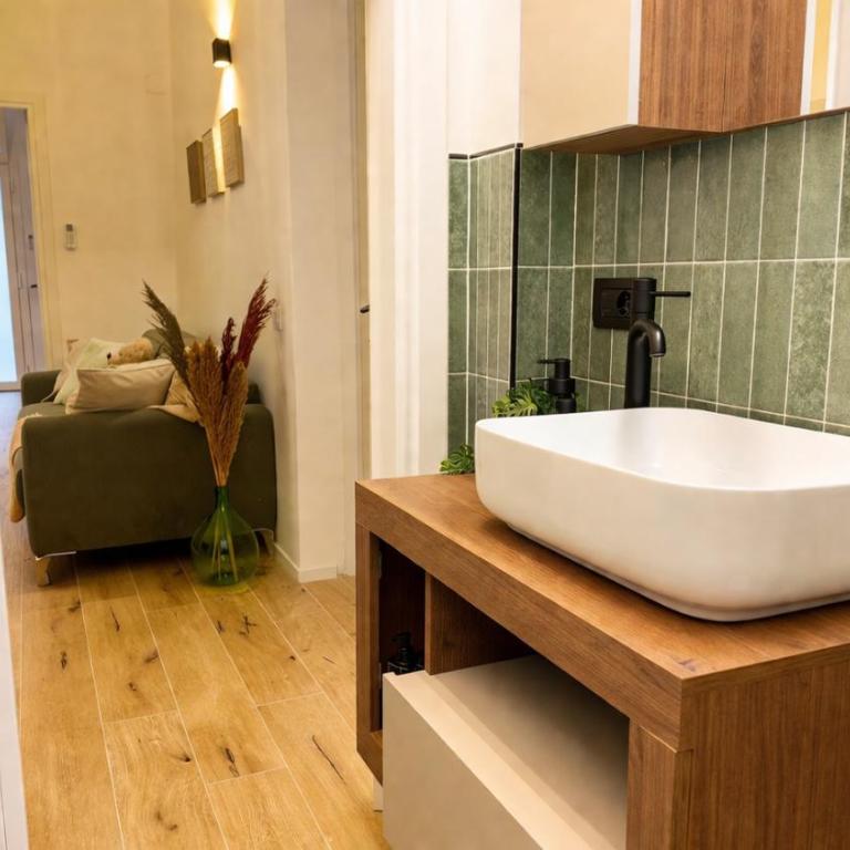 La Maison d'Amalia - An Exclusive Boutique Stay with Breakfast - Appartamento Premier con 1 Camera da Letto - 44