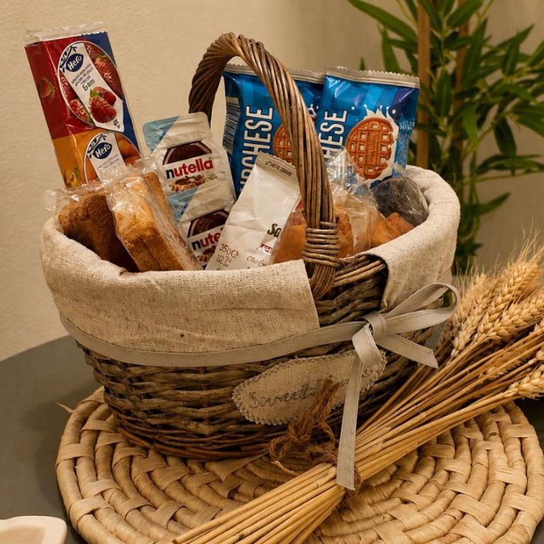 La Maison d'Amalia - An Exclusive Boutique Stay with Breakfast - Appartamento Premier con 1 Camera da Letto - 57