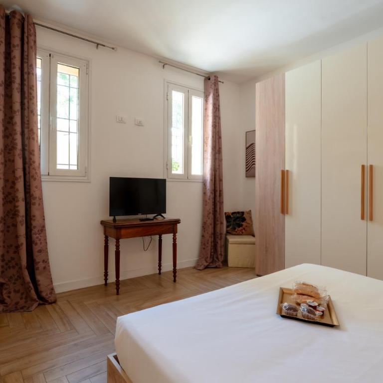 Gold Apartment - Appartement Supérieur - 18