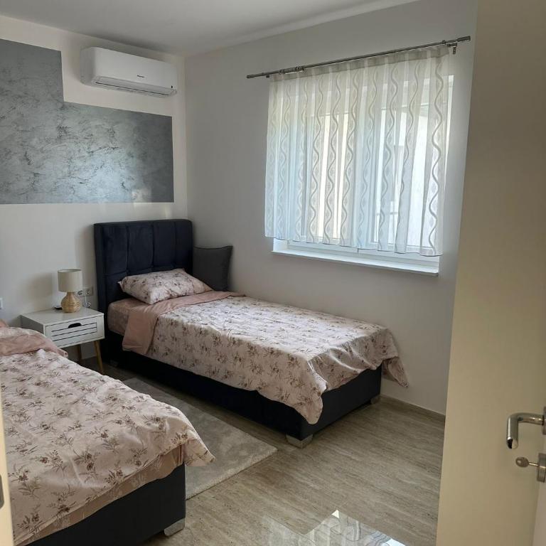 Vila Merjem - Two-Bedroom Villa - 4