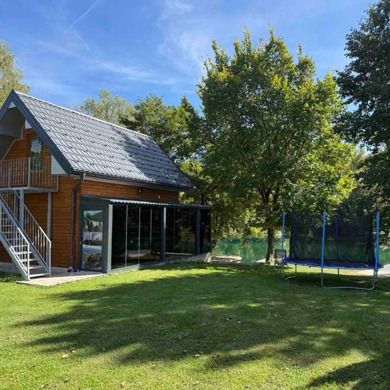 Vila Merjem - Two-Bedroom Villa - 5