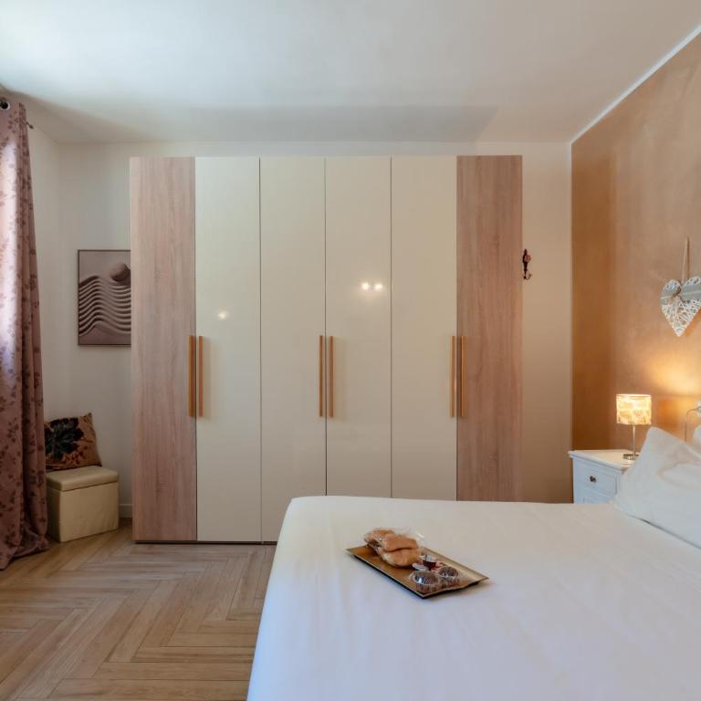 Gold Apartment - Appartement Supérieur - 27