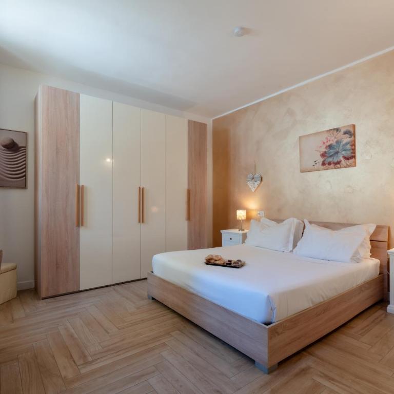 Gold Apartment - Appartement Supérieur - 22