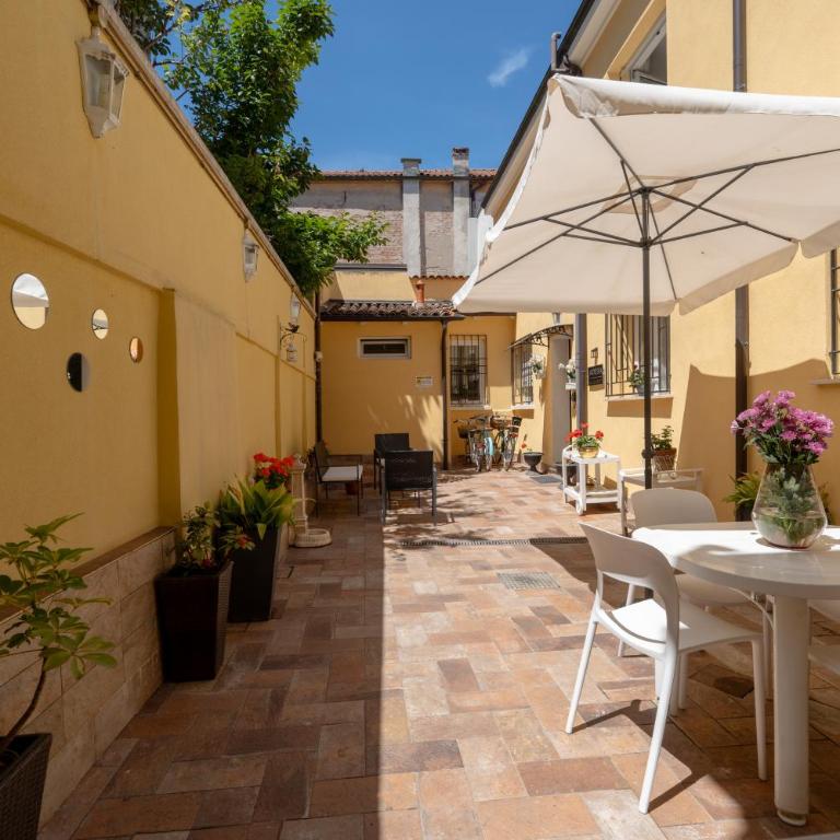 Gold Apartment - Appartamento Superior - 2