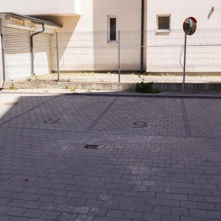 Liman 5 Riverside 209 i 109 with Free Private Parking - Apartman sa 1 Spavaćom Sobom - 6