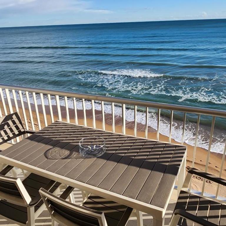 Cullera house - Three-Bedroom Apartment - 4